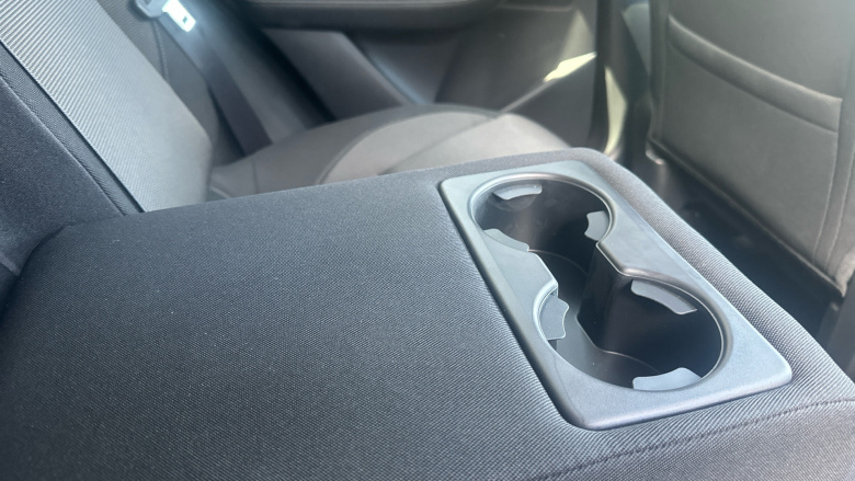 Mazda Cx-30 2.0 e-Skyactiv X MHEV Sport Lux 5dr Petrol Hatchback